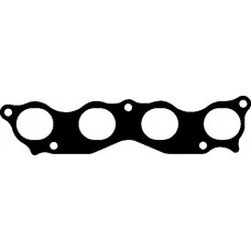 Прокладка, випускний колектор HONDA 2,0/2,4 16V K20/K24 01- (вир-во Elring)