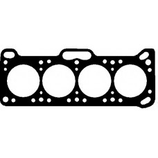 Прокладка головки блоку MITSUBISHI 1.4/1.5 4G12/4G15 (вир-во Elring)