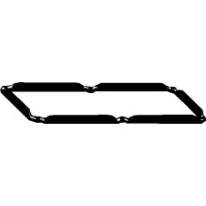 Прокладка кришки клапанної MITSUBISHI 1.2/1.4/1.5 4G11/4G12/4G13/4G15 (вир-во Elring)