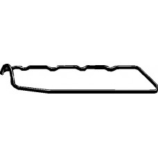 Прокладка кришки клапанної MITSUBISHI 1.6/1.8 4G32/4G37 (вир-во Elring)