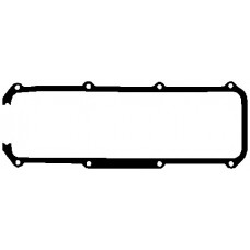 Прокладка кришки клапанної AUDI/VW 1.6/1.8/2.0 KK-GU (вир-во Elring)