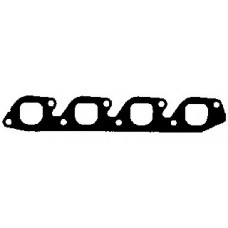 Прокладка колектора EX FORD 1.1/1.3/1.6 CVH (вир-во Elring)