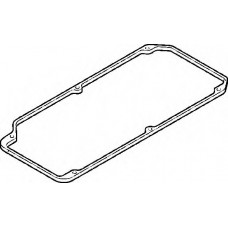Прокладка, кришка головки циліндра MITSUBISHI 1,6 4G92 99- (вир-во Elring)
