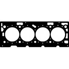 Прокладка, головка циліндра OPEL 1,6 16V Z16XE1 -12 (вир-во Elring)