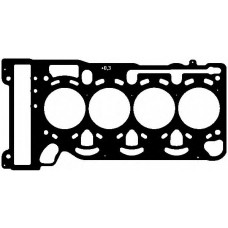 Прокладка головки блоку BMW N43/N45/N46 0.8MM (вир-во Elring)