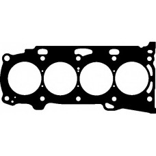 Прокладка головки блоку TOYOTA 2AZ-FE (вир-во Elring)