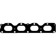 Прокладка, випускний колектор OPEL A16XER/A18XER/A18XEL/F14D4/F18D4 06- (вир-во Elring)