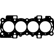 Прокладка головки циліндра FORD 1,6 16V 07- (вир-во Elring)
