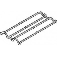 Прокладка кришки клапанної FORD 1.6/1.8/2.0 ZETEC (вир-во Elring)