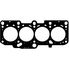 Прокладка головки блоку AUDI/VW 1.8 20V ADR/AEB/AGN/AGU/AWT MLS (вир-во Elring)