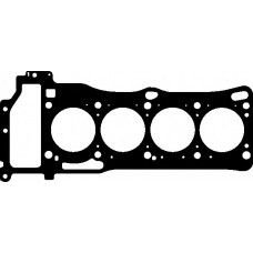 Прокладка, головка циліндра NISSAN 1,6 16V QG16/QG16DE -02 (вир-во Elring)