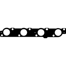 Прокладка, випускний колектор FORD/PSA 2.2TDCI 2006-> 4HU/4HV (вир-во Elring)