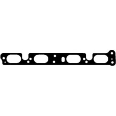 Прокладка колектора IN OPEL X16XEL/Z14XE/Z16XE (вир-во Elring)