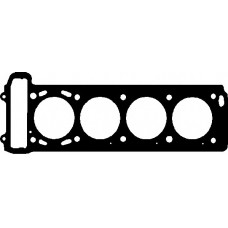 Прокладка, головка циліндра SAAB 2,0/2,3 Turbo B205E/B235E -06 (вир-во Elring)