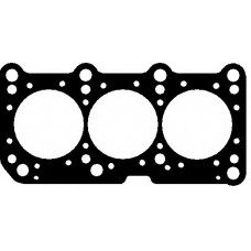 Прокладка головки блоку AUDI 2.6/2.8 ABC/AAH (3CYL) (вир-во Elring)