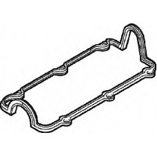 Прокладка кришки клапанної AUDI 2.6/2.8 ABC/AAH (3CYL) (вир-во Elring)