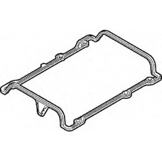 Прокладка кришки клапанної VAG 2.7/2.8 V6 ACK/AZA/ASJ 09/00-05/01 OUTSIDE (2) (вир-во Elring)