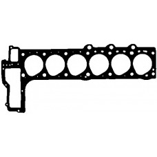 Прокладка головка циліндра BMW M51D25 1.87 mm 3мiт. 02.94- (вир-во Elring)