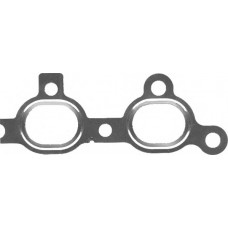 Прокладка колектора EX OPEL Z17DTH (2) (вир-во Elring)