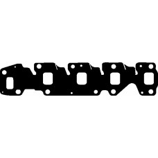 Прокладка колектора EX FIAT 199A2, PSA F13DTE5(FHZ), OPEL A13DTC, SUZUKI D13A/Z13DTJ (вир-во Elring)