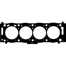 Прокладка, головка циліндра PSA 2,2 HDI 4HY (DW12UTED) 2! 1,30MM (вир-во Elring)