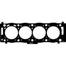 Прокладка, головка циліндра PSA 2,2 HDI 4HY (DW12UTED) 3! 1,35MM (вир-во Elring)