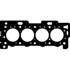 Прокладка, головка циліндра PSA 206/307 1.4 16V KFU(ET3J4) 2004- (вир-во Elring)