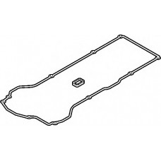 Комплект прокладок, кришка головки циліндра NISSAN 1,5/1,6/1,8 16V QG15DE/QG16DE/QG18DE -02 (вир-во