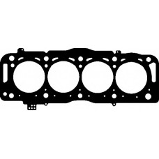 Прокладка головка циліндра PSA 2,0HDI DW10CTED 3! 1,35MM (вир-во Elring)