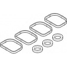 Прокладка колектора (компл.) IN BMW N40/N42/N45/N46 (вир-во Elring)