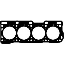 Прокладка головки блоку KIA/MAZDA 2.0D/2.2D RF/R2/HW 87- (вир-во Elring)