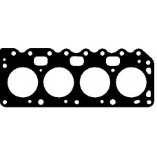 Прокладка головки блоку FORD 1.3 OHV 88- (вир-во Elring)