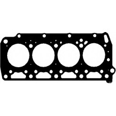 Прокладка головки блоку RENAULT 2.1D/TD J8S 2R 1.80MM