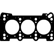 Прокладка головки циліндра VAG 2.5 V6 TDI 24V MLS 1,1mm 1мітка (вир-во Elring)