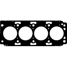 Прокладка головка циліндра HYUNDAI 2,2 CRDI D4EB 2! 1.20mm 22311-27860 (вир-во Elring)