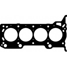 Прокладка, головка циліндра MITSUBISHI/SMART 1,3 16V 4A90/4A91/4A92/M135 (вир-во Elring)