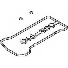 Комплект прокладок, кришка головки циліндра TOYOTA 1,4/1,6/1,8 VVT-i 1ZZ-FE/3ZZ-FE/4ZZ-FE (вир-во El