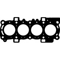 Прокладка, головка циліндра FORD 1,25 16V 08- (вир-во Elring)
