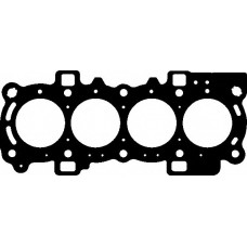 Прокладка, головка циліндра FORD 1,4 16V 09- (вир-во Elring)