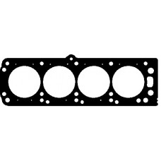Прокладка головки блоку DAEWOO/CHEVROLET/OPEL X20XEV/X22XE 94- (вир-во Elring)