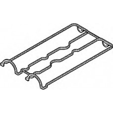 Прокладка кришки клапанної OPEL X25XE/Y32SE/Z32SE (2) (вир-во Elring)