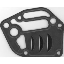 Прокладка, корпус масляного фільтра двигуна VAG 1,6/2,0 1,8T 20V (вир-во Elring)
