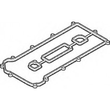 Прокладка, кришка головки циліндра MAZDA 1,8/2,0/2,3 16V -05 (вир-во Elring)