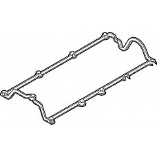 Прокладка, кришка головки циліндра CHEVROLET/OPEL 1,7 CDTI A17DT.../Z17DT... (вир-во Elring)