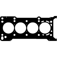 Прокладка, головка циліндра MAZDA 1,5/1,6 16V 03-19 (вир-во Elring)