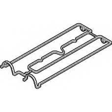 Прокладка кришки клапанної DAEWOO/CHEVROLET/OPEL 1.8/2.0/2.2 16V X18XE/X20XEV/X22XE (вир-во Elring)