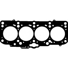Прокладка головки блоку VAG 2.0 SDI BDJ/BDK/BST 3! 1.61MM (вир-во Elring)