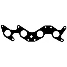 Прокладка колектора IN OPEL 1.6/1.8 16S/16N/16SH/18N/18S -86 (вир-во Elring)