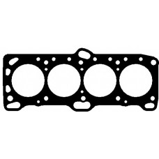 Прокладка головки блоку MITSUBISHI 4G63/G63B, HYUNDAI G4CP/G4CP-U (вир-во Elring)