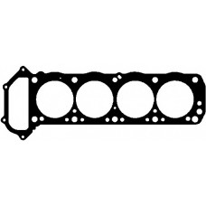 Прокладка, головка циліндра NISSAN 2,4  Z24/Z24S/Z24i -95 (вир-во Elring)